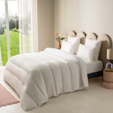 thumbnail of Couette Douce Nuit - Chaude - 200/200 - DUNLOPILLO