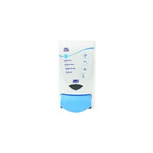 Dispensador DEB Cleanse Wash Room 1000