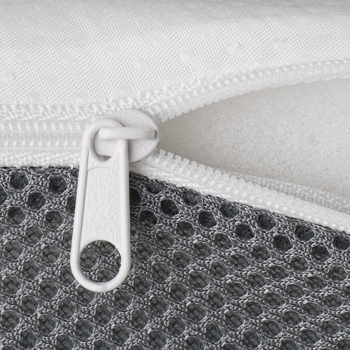 Genius EaZzzy Topper Matratzen-Auflage 140 x 200 x 7 cm