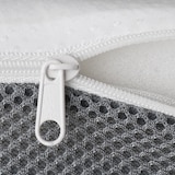 thumbnail of Genius EaZzzy Topper Matratzen-Auflage 140 x 200 x 7 cm