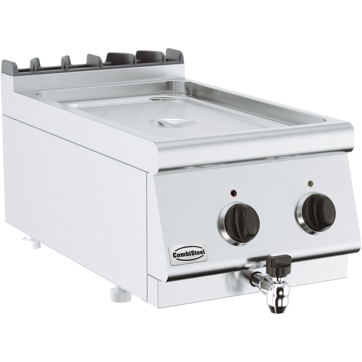 Basis 700 El. Bain-Marie