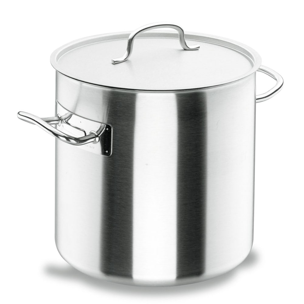 Marmite Traiteur avec Couvercle - Chef Classic - ø 40 cm - 50 L - Lacor