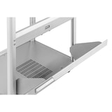 thumbnail of Royal Catering Nacho-Wärmer - 160 W