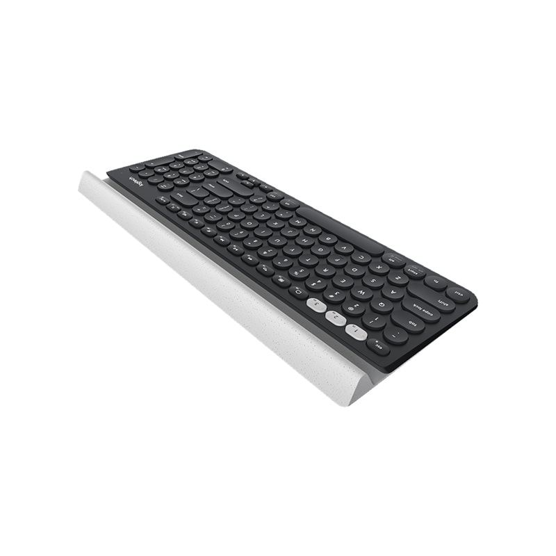 Logitech K780 Multi-Device - Tastatur - Bluetooth
