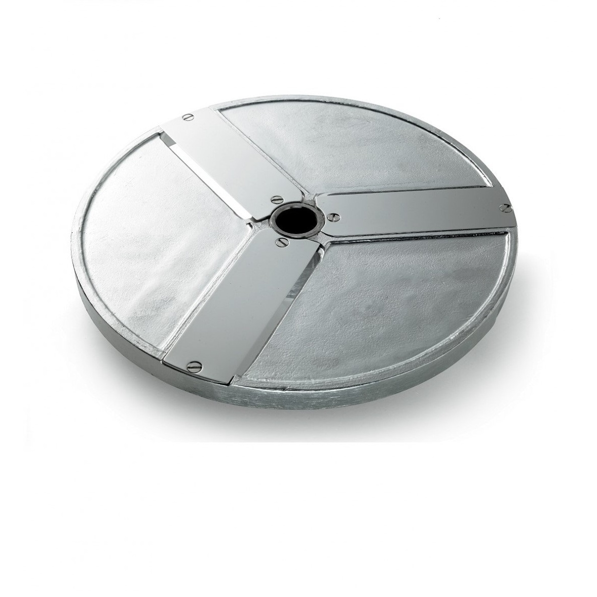 Disco para cortar rodajas para cortadora y combi FC-8D de Sammic