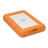 thumbnail of Lacie Rugged Mini Disque Dur 4 To Externe (portable) Usb 3.0 5400 Tours Min