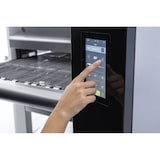 thumbnail of Forno a nastro per pizza Combisteel per pizze con Ø 250mm a 450mm