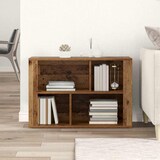thumbnail of vidaXL Sideboard Altholz 80 x 30 x 53 cm Holzwerkstoff