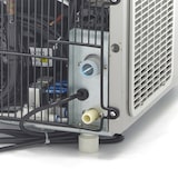 thumbnail of Machine à glaçons - 24 kg/jour - Glaçons en forme de balle - Refroidie à l'eau - Maxima