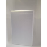 thumbnail of Botellero Porex Blanco 4 UDS