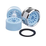 thumbnail of Frangigetto per antilegionella batteriostatico completo, maschio 24- 5 PEZZI