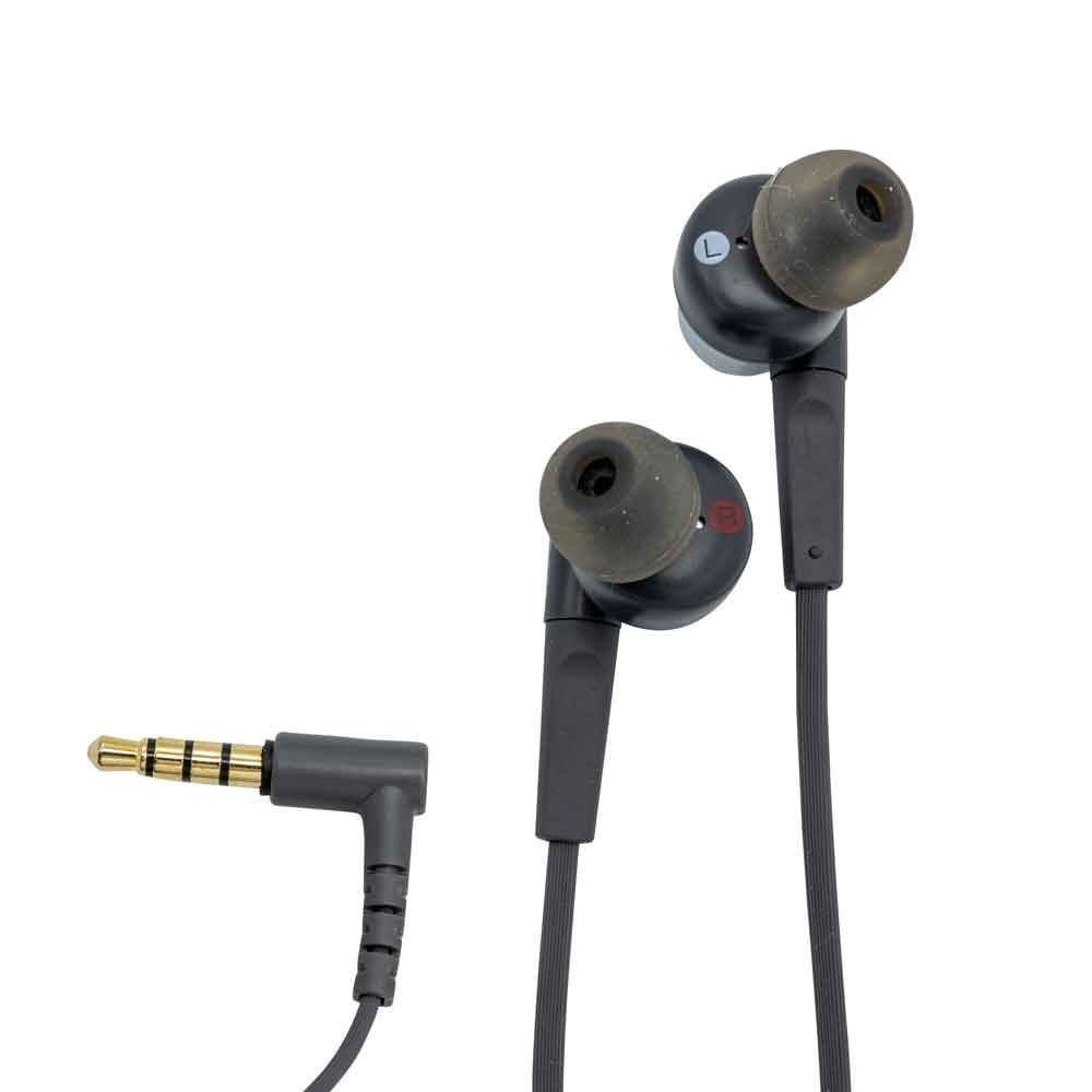 Sony MDR-XB55AP In-Ear Kopfhörer mit Microfon
