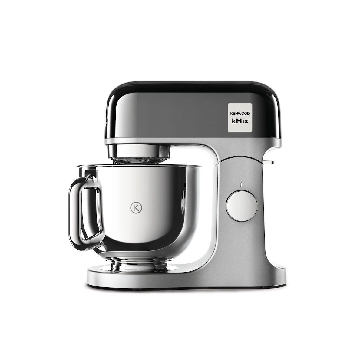 Kenwood - Procesador de alimentos KMX760BC