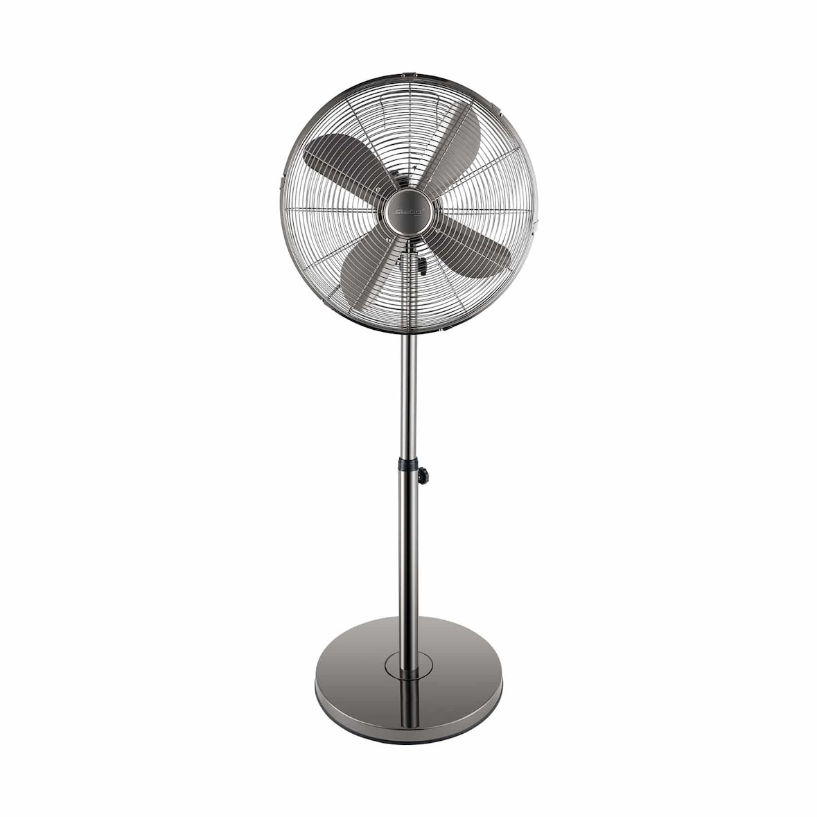 Steba Standventilator VT S6 mit Hochleistungsmotor und 3 Leistungsstunfen
