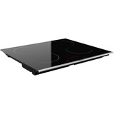 thumbnail of Wiggo WH-E614GB(B) Inbouw Inductie Kookplaat - 60 cm - Zwart