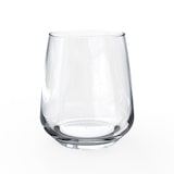 thumbnail of Vicrila Getauchte Becher mencia 35 cl niedrige Form x6 Transparent Rund Glas