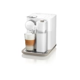 thumbnail of De’Longhi Lattissima One Gran Lattissima EN640.W Halbautomatisch Pad-Kaffeemaschine 1 l