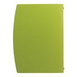 thumbnail of Securit® Rio Speisekartenhalter - Inklusive 'Menü' Schild - (1 Doppelblatt inbegriffen, zeigt 4x A4) - A4