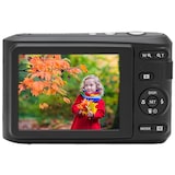 thumbnail of Kodak PIXPRO FZ45 1/2.3" Kompaktkamera 16 MP CMOS 4608 x 3456 Pixel Weiß