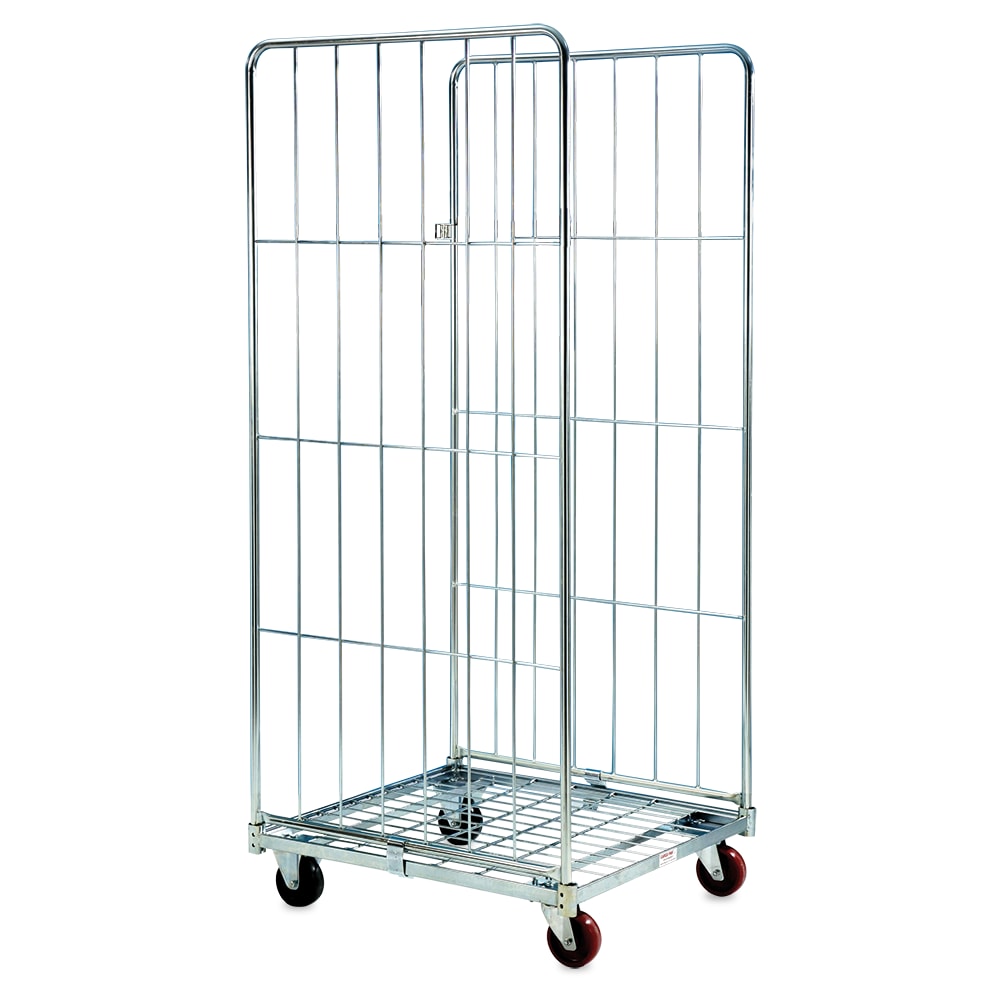 Carro de transporte 720x800x1800 mm.