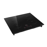 thumbnail of Midea MIH740F238K0 Kochfeld-Induktion 60 cm Autark