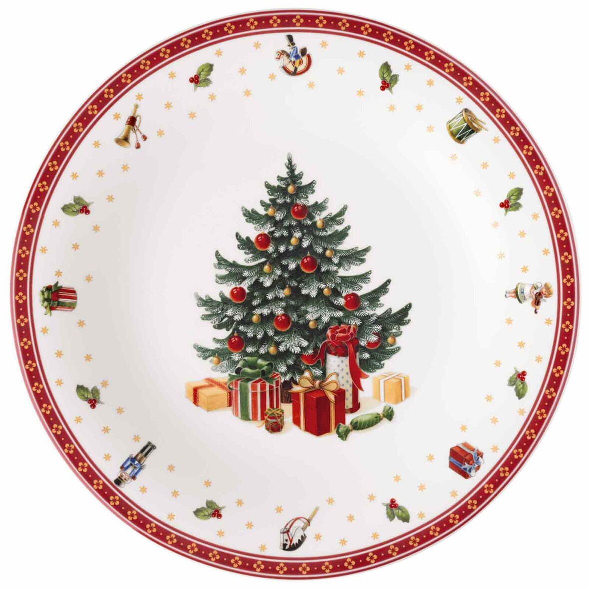 Villeroy & Boch Toy's Delight Platzteller ø 30,2 cm