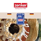 thumbnail of Couteau professionnel pour gâteau 30 cm Zenker Smart Pastry