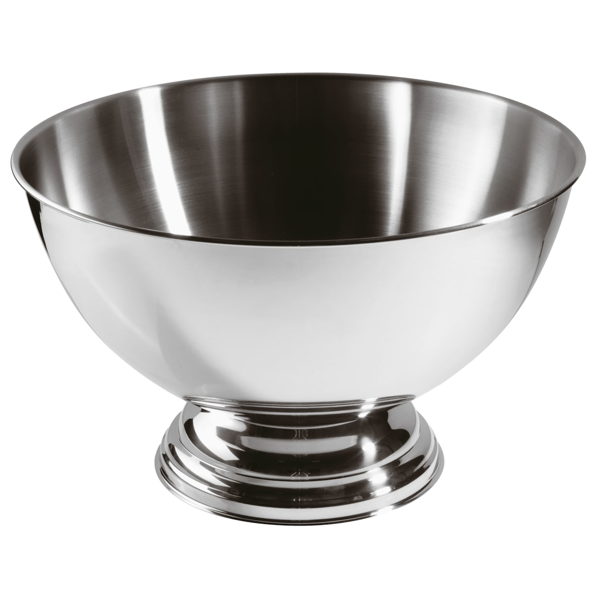 Coppa Punch Cm 42 Inox