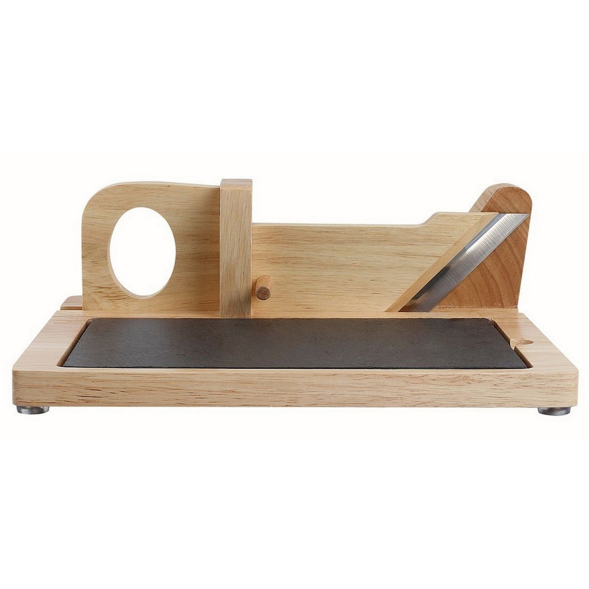 KITCHEN ARTIST guillotine à saucisson mec127