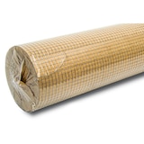 thumbnail of Draadgaas 1m x 25m - Thermisch verzinkt - Roestvrij Draadgaashek 19mm Gaas Omheining Konijnenren