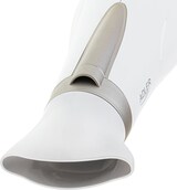 thumbnail of Adler AD 2248wc Haartrockner 2400W weiß/champagner