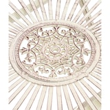 thumbnail of Tisch Tegal antik-creme