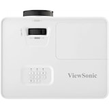 thumbnail of ViewSonic PA700S mit 4500 Lumen und 300-Zoll-Großprojektion für flexible Einsatzmöglichkeiten in Bildung und Business