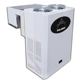 thumbnail of Tiefkühlaggregat Huckepackaggregat Aggregat für Kühlzelle Kühlhaus bis 14,6 m³ -15/-25°C