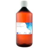 thumbnail of Destilliertes Wasser I Ph. Eur. - AQUA PURIFICATA - 1 Liter I Laborwasser I HERRLAN-Qualität Made in Germany