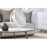 thumbnail of SUPRA ventilateur de table 25cm 12w blanc heli-1