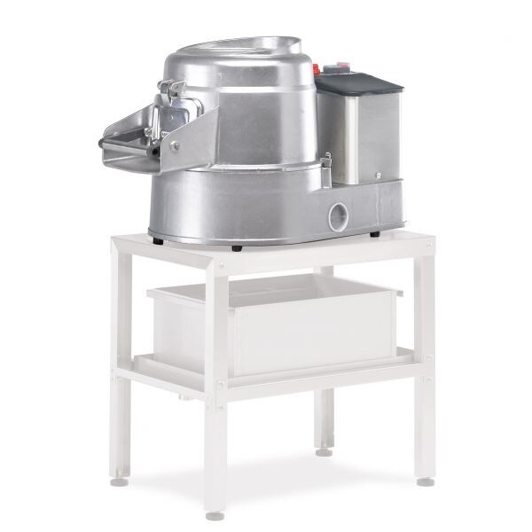 Peladora de patatas modelo PP de aluminio SAMMIC