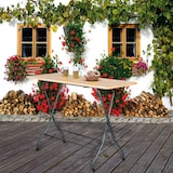 thumbnail of Wilk Stehtisch Bavaria ST8