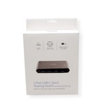 thumbnail of ATEN US3342 2x4 USB-C Gen2 Sharing Switch