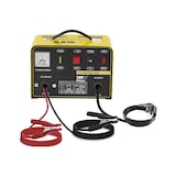 thumbnail of MSW Caricabatterie per auto professionale - 12/24 V - 8/12 A