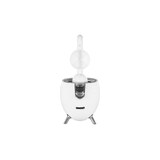 thumbnail of UNOLD 78130 Zitruspresse Power Juicy White für große und kleine Zitrusfrüchte, 300W Motor für perfekte Saft-Ausbeute, mit Saftstopp-Auslauf.