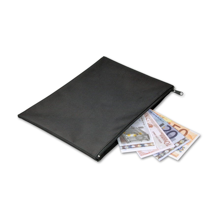 Rheita Geldtasche, Aufbewahrungstasche