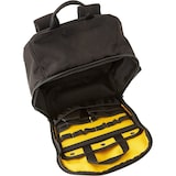 thumbnail of Sac à dos 21L Polyvalent Toile polyester 3 poches ext + 19 poches int CAT