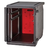 thumbnail of CAMBRO - HP3253 - Placa caliente Camwarmer GN 1/1 para EPP160, EPP180, EPP180LH, EPP300 y EPP400 - 53 x 32,5 x 3 cm - Rojo ardiente