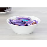 thumbnail of 6 x Schüssel ISTA, Durchm. 14 cm, von Caterado, aus weißem Porzellan. Made in Europe. Höhe 4,8 cm.