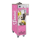 thumbnail of Machine à glace à l'italienne soft sundae avec pasteurisateur semi-automatique remise jeton + cônes 551x770x1440 LUNA SO GUSTOCONCEPT