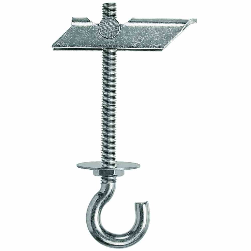 FISCHER KDH 5 x 90 mm KDH 5 veerklapdeuvel M 5 x 90 met haak,