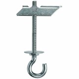 thumbnail of FISCHER KDH 5 x 90 mm KDH 5 veerklapdeuvel M 5 x 90 met haak,