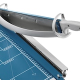 thumbnail of Taglierina a leva A4 565 - luce: 390 mm - 40 ff