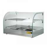 thumbnail of Buffalo warmhoudvitrine 45L